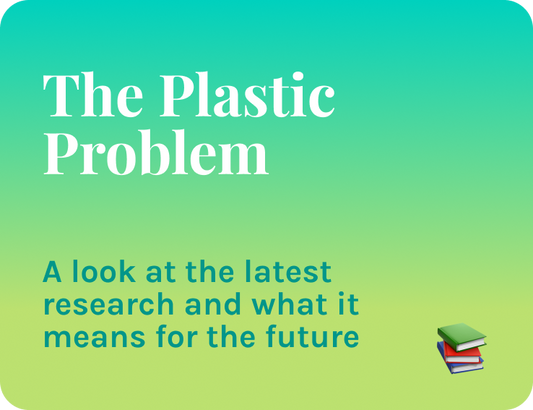 The Plastic Problem: A Look at the Latest Research and What it Means for the Future