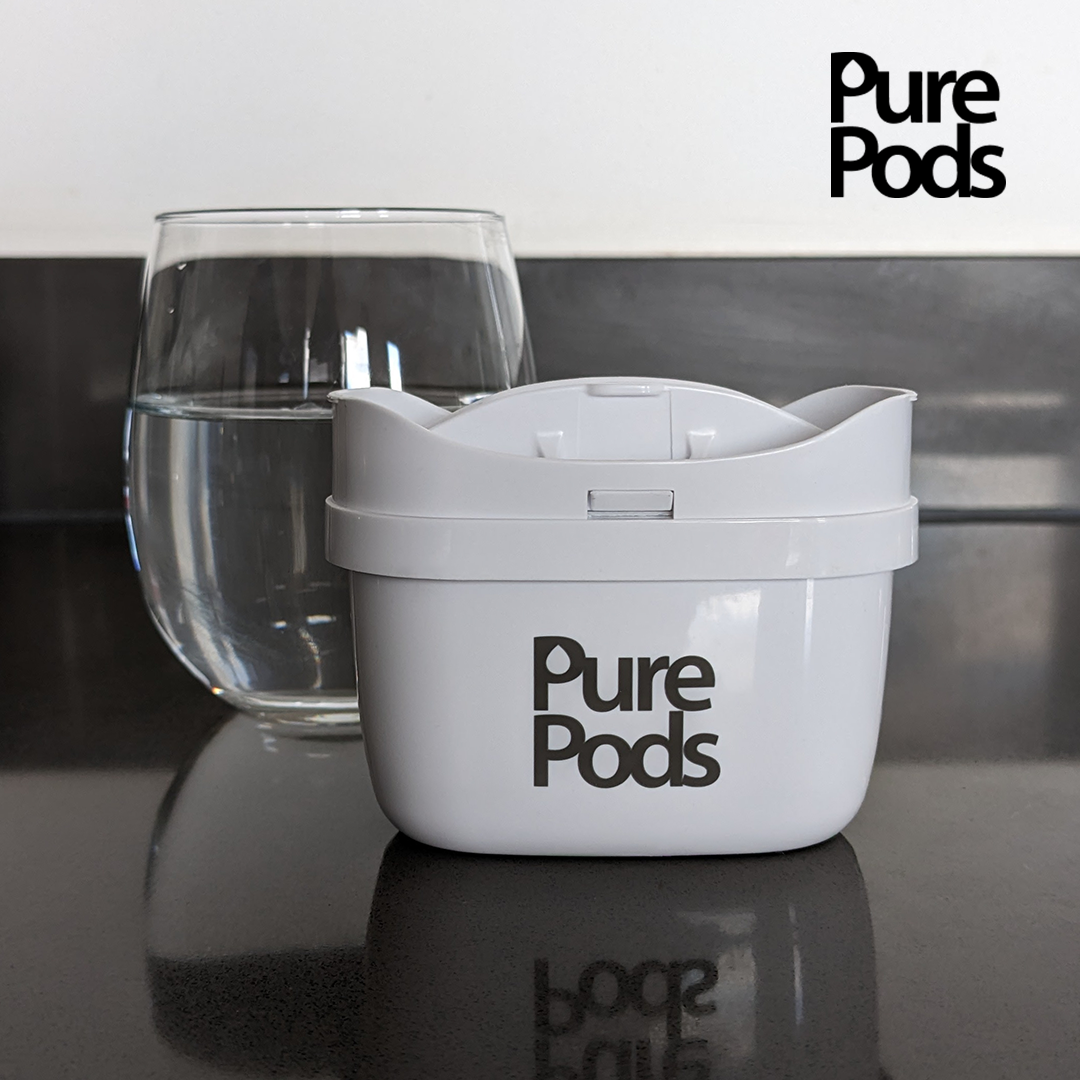 PurePods Starter Kit