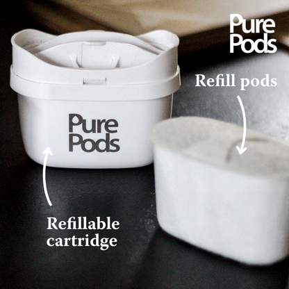 PurePods Starter Kit